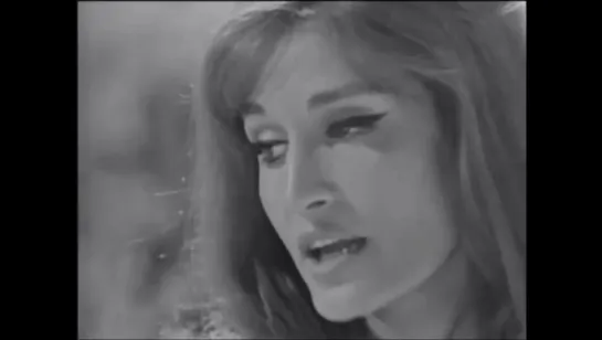 Dalida ♫ Tu nas pas mérité ♪ 1965