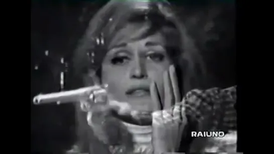 Dalida ♫ Bang bang