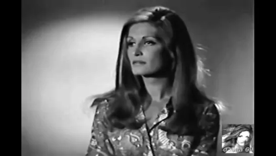 Dalida ♫ Le sable de l'amour ♪ 1969