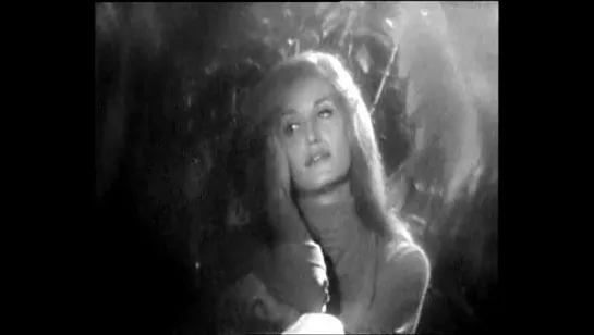 Dalida ♫ Dans ma chambre ♪ 27/11/1966 (Discorama (1re chaine)