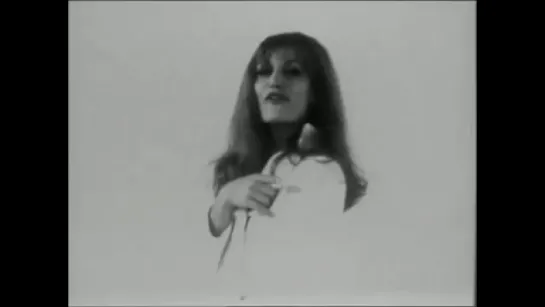 Dalida ♫ Le flamenco ♪ 1966