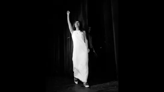 Dalida ♫ Flamenco ♪ live '67 [Audio]