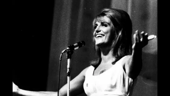 Dalida ♫ Je ne sais plus (live Olympia '64) [Audio]