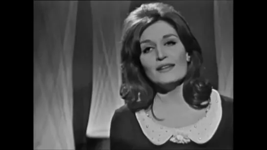 Dalida ♫ Je ne sais plus ♪ 1964