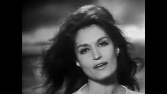 Dalida ♫ Chez moi ♪ 08/09/1963 (Discorama)