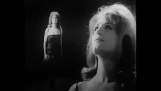 Dalida ♫ Tu croiras  ♪ 14/01/1963 (A l’école des vedettes)