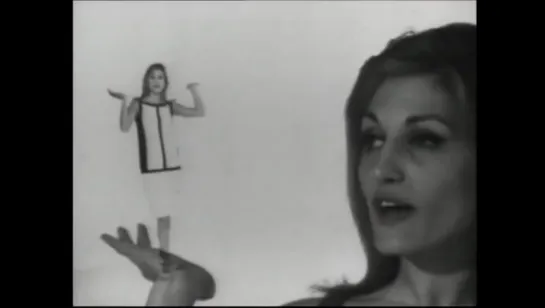 Dalida ♫ Et... еt ♪ 1966