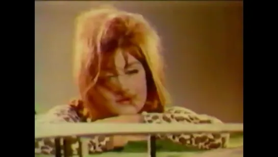 Dalida ♫ Scopitones