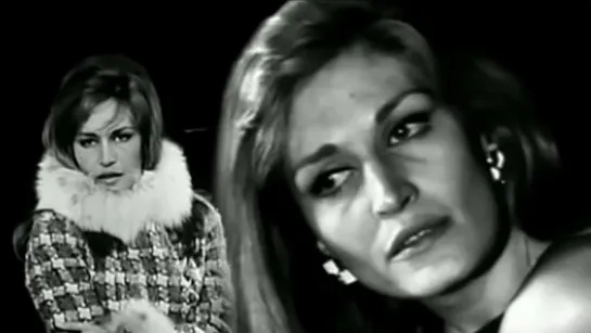 Dalida - Manuel Benitez El Cordobes (1966)