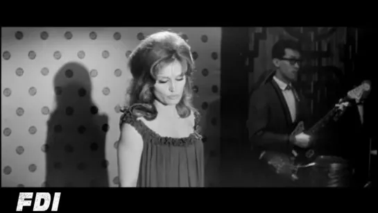 Dalida - Eux (1963)