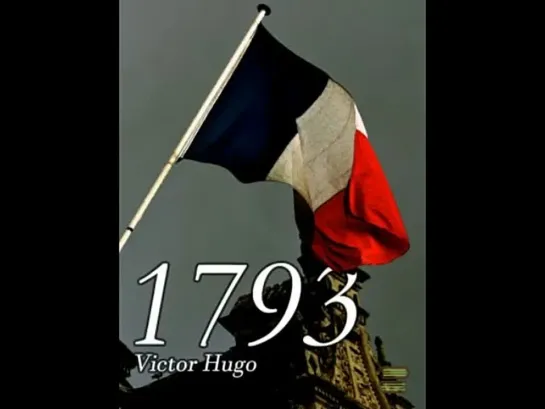 Victor Hugo 1793 - Rádiójáték