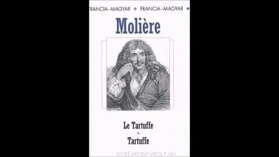 Moliére   Tartuffe - Rádiójáték