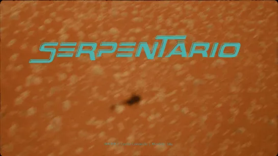 Serpentário / Serpentarius (2019) dir. Carlos Conceição