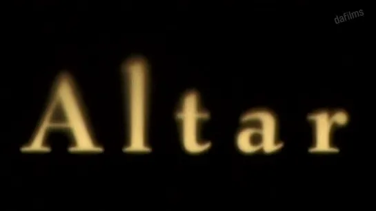 Altar (2002) dir. Rita Azevedo Gomes