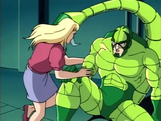 Spider-Man TAS 4x05 (46) Partners