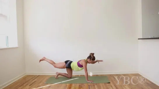 15 Minute Yoga for Flexibility