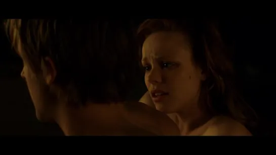 Rachel McAdams Nude - The Notebook (2004) hd1080p Watch Online / Рэйчел МакАдамс - Дневник памяти