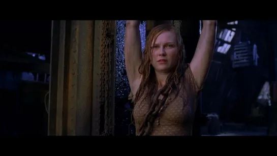 Kirsten Dunst Sexy - Spider Man 2 (2004) 1080p