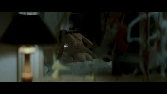 Charlotte Gainsbourg Nude - Happily Ever After (2004) HD 720p