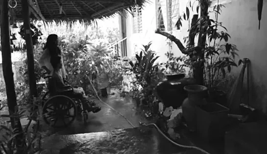 Century of Birthing / Столетие рождений / Lav Diaz / Лав Диас , 2011 (драма) -  3-часть