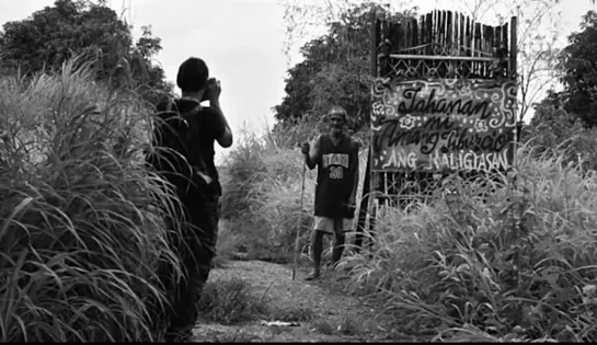 Century of Birthing / Столетие рождений / Lav Diaz / Лав Диас , 2011 (драма) -  1-часть