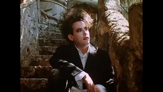 The Cure - Catch