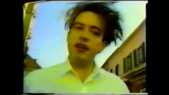 the cure - hey you!!!