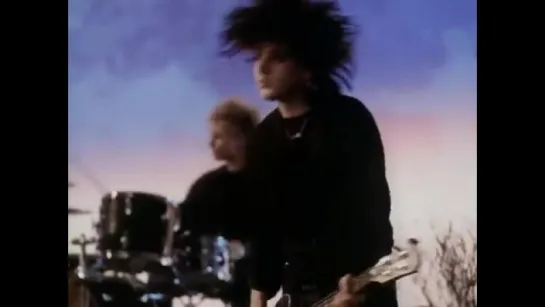 The Cure - Just Like Heaven (1)