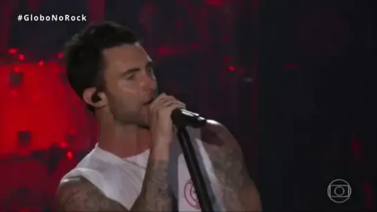 MAROON 5 LIVE AT ROCK IN RIO 2017 FULL CONCERT