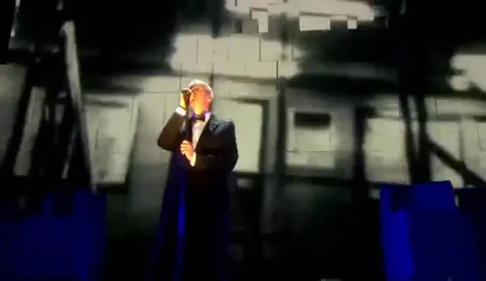 Pet Shop Boys - Pandemonium Tour