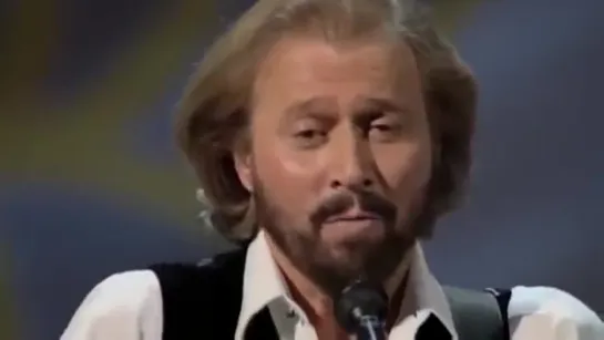 Concert Bee Gees - One Night Only Live 1997