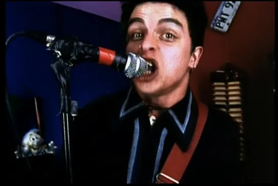 Green Day - Longview HD (OFFICIAL MUSIC VIDEO) Remastered 2023