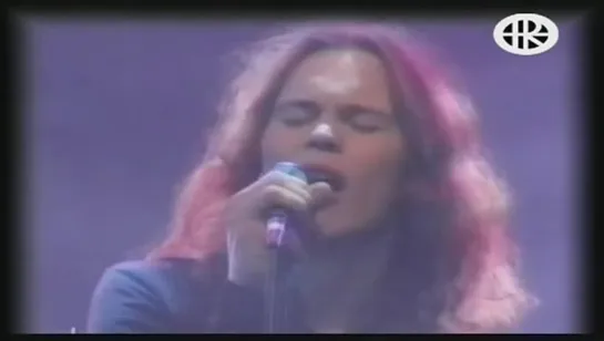 HIM - Live at Virus TV 1998 Helsinki