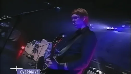 Queens of the Stone Age - Live In  Düsseldorf (2000) Germany