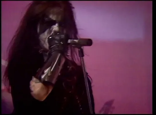 Dimmu Borgir - Live In Poland 1998 Krakow HD Remastered