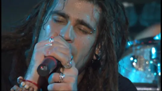 Ill Nino - Live From The Eye Of The Storm (2004) HD FULL SHOW