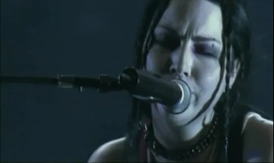 Evanescence - 2003 - Live Viva Overdrive (Cologne, Germany 17.10.03)