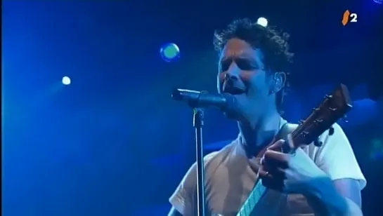 Audioslave - Live At Montreux Festival 2005