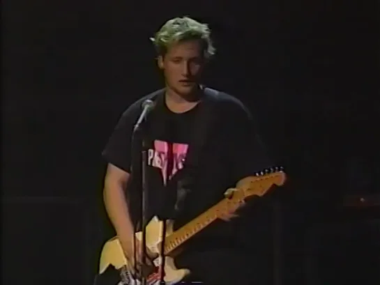 Green Day - Jaded In Chicago (Aragon Ballroom, Chicago, IL 18-11-94)