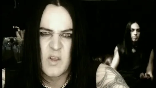 Satyricon - K.I.N.G [HD 1080p] OFFICIAL MUSIC VIDEO