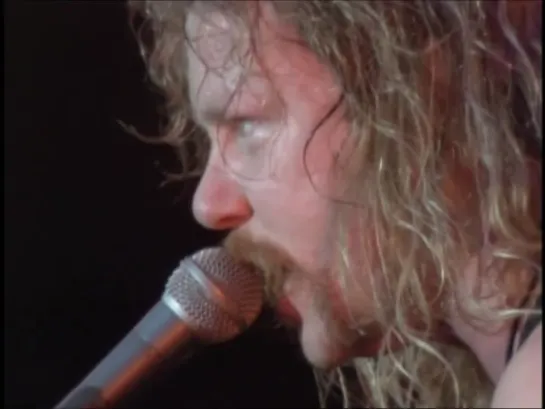 Metallica - Fade to Black (Live In Moscow, Russia 1991) HD 2021 Remaster 1080p