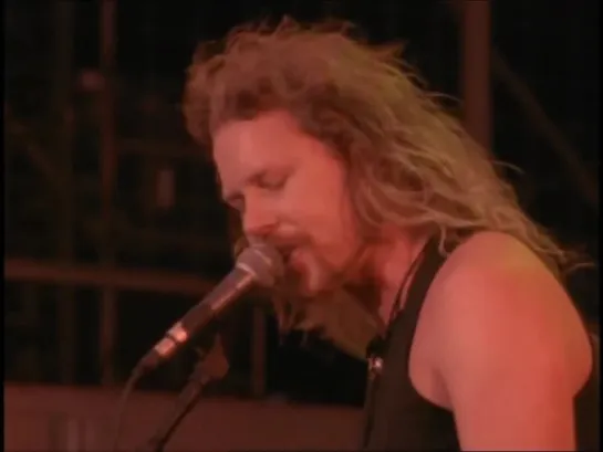 Metallica - Creeping Death (Live In Moscow, Russia 1991) HD Remaster 2021 1080p