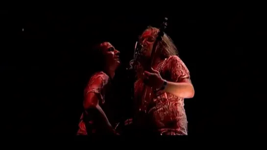 Bloodbath - Live At PartySan Festival 2008 Full Show HD 1080p