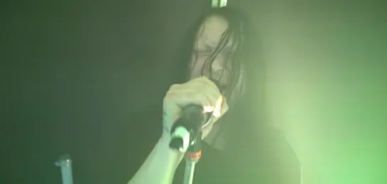 Katatonia - LIVE FROM STUDIO GRÖNDAHL 2020 1080p HDTV (Весь Концерт)