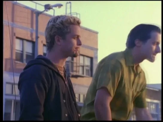 Green Day - Walking Contradiction [MUSIC VIDEO] (Remastered 2021)