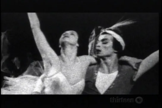 Нуреев - Русские годы / Rudolf Nureyev: The Russian Years