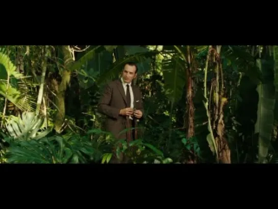 Агент 117: Миссия в Рио / OSS 117: Rio ne repond plus / OSS 117 - Lost in Rio (2009) BDRip