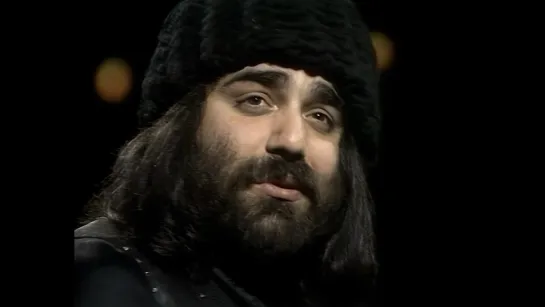 Demis Roussos - From Souvenirs To Souvenirs