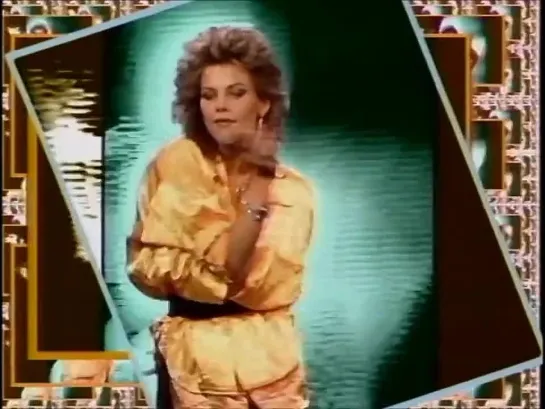 C C Catch - 'Cause you are young (Original maxi version) [HD_HQ]  (1985)