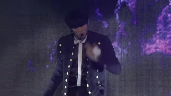 VIXX LIVE FANTASIA "DAYDREAM" - DVD (Part 5)